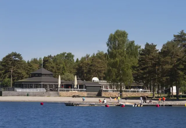käringsund resort & conference